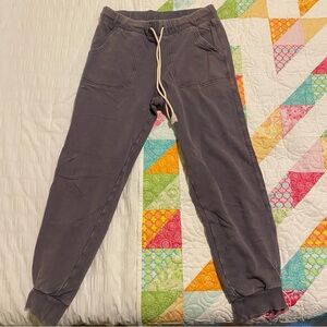 Universal Thread Charcoal Jogger Pants
